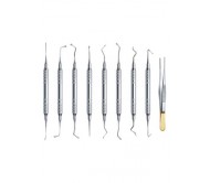 Micro Surgery Instruments